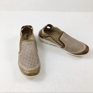 Remonte Liv 25 Slip On Leather Shoe